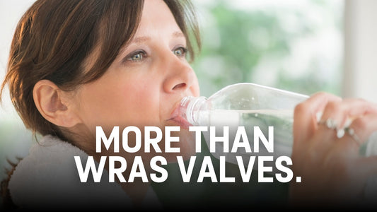 More Than WRAS Valves – Explore the Full Actuation Valve Group