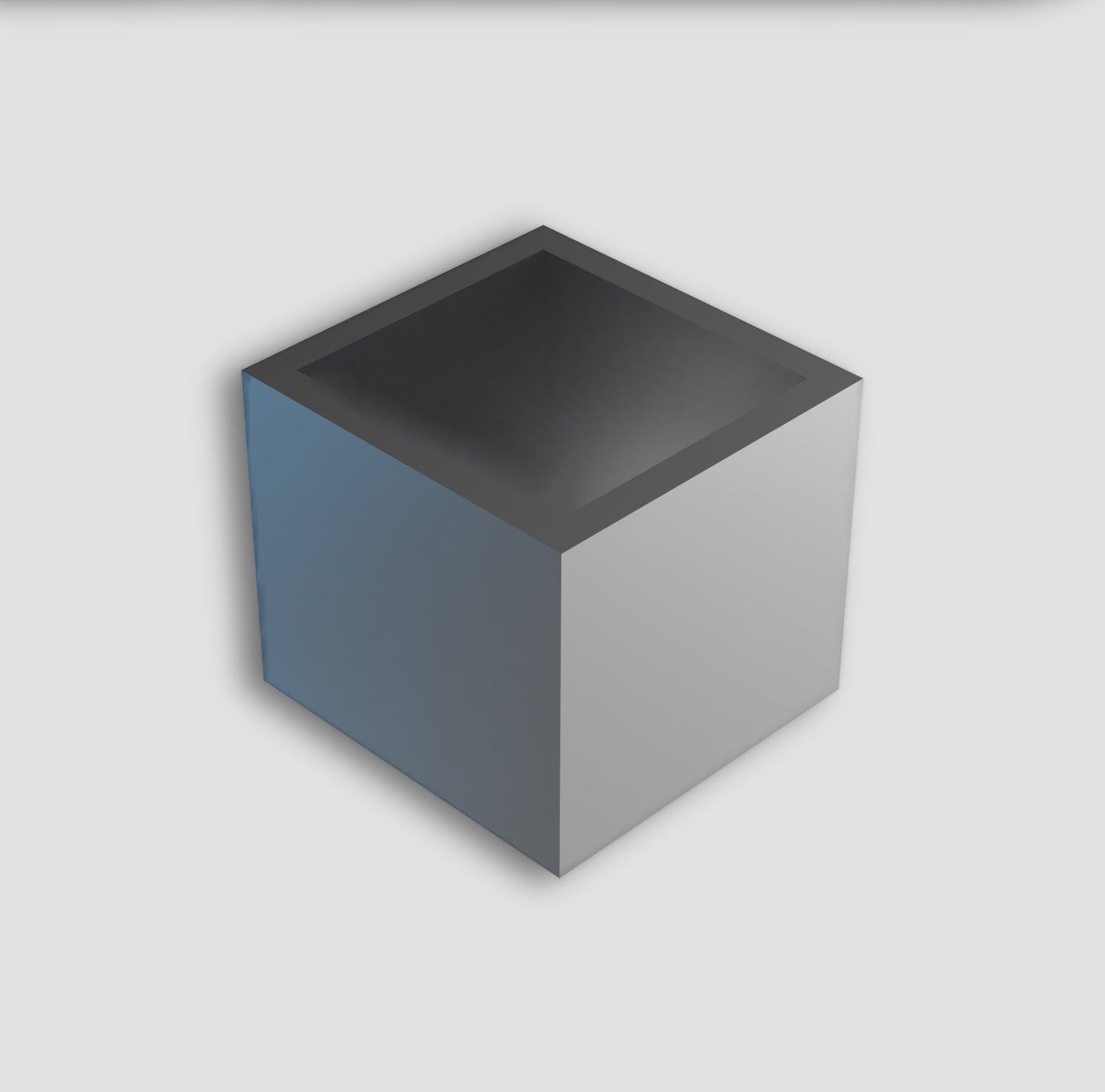 Valve Actuator Square Drive Shaft Adaptors (10 Pieces)