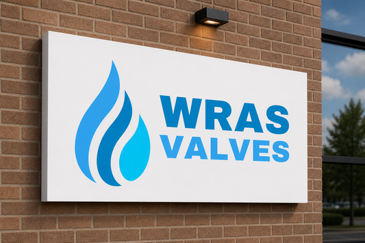 New Company Sign Installed at WrasValves.com