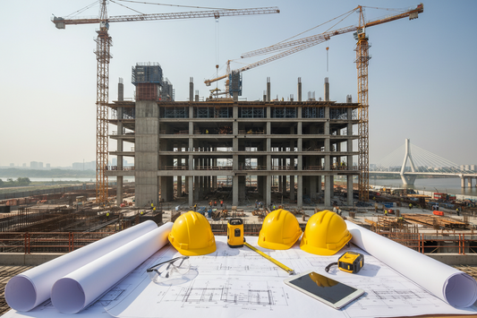 WRAS Valves in Civil Engineering: Ensuring Safe and Compliant Water Systems