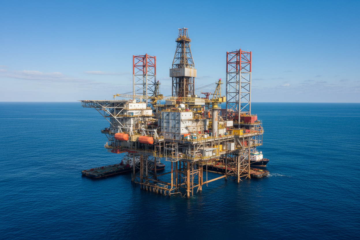 Ras Rig News – Wras Valves