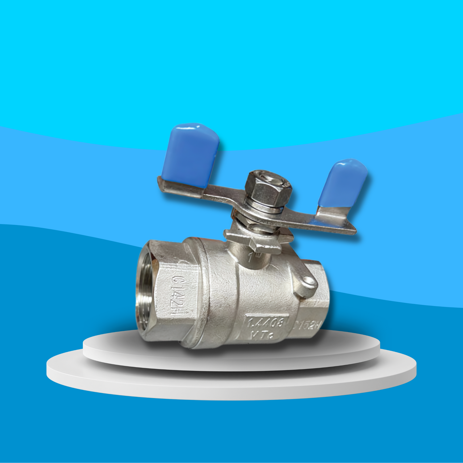 Ball Valves