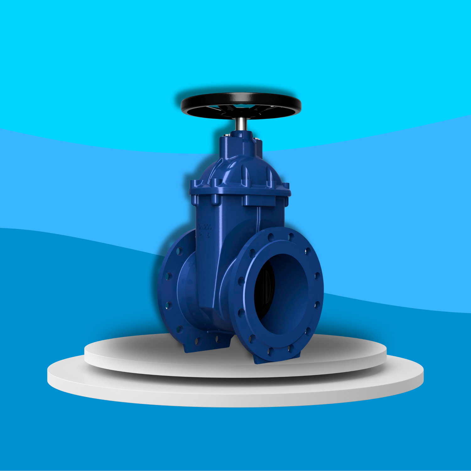 Gate Valves