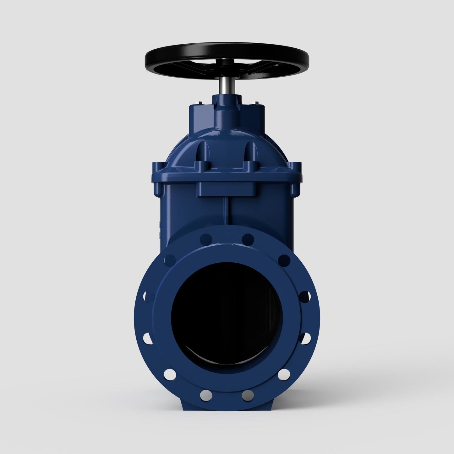 WRAS Approved TTV Gate Valve