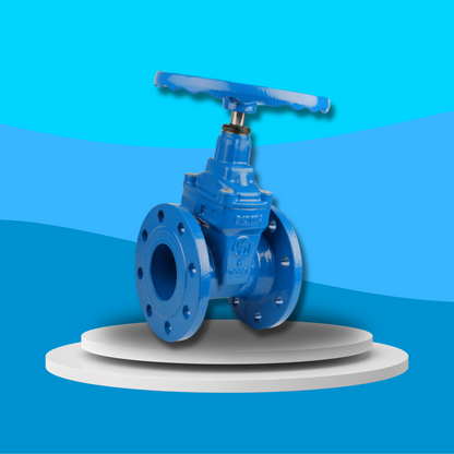 WRAS Approved Sferaco Gate Valve