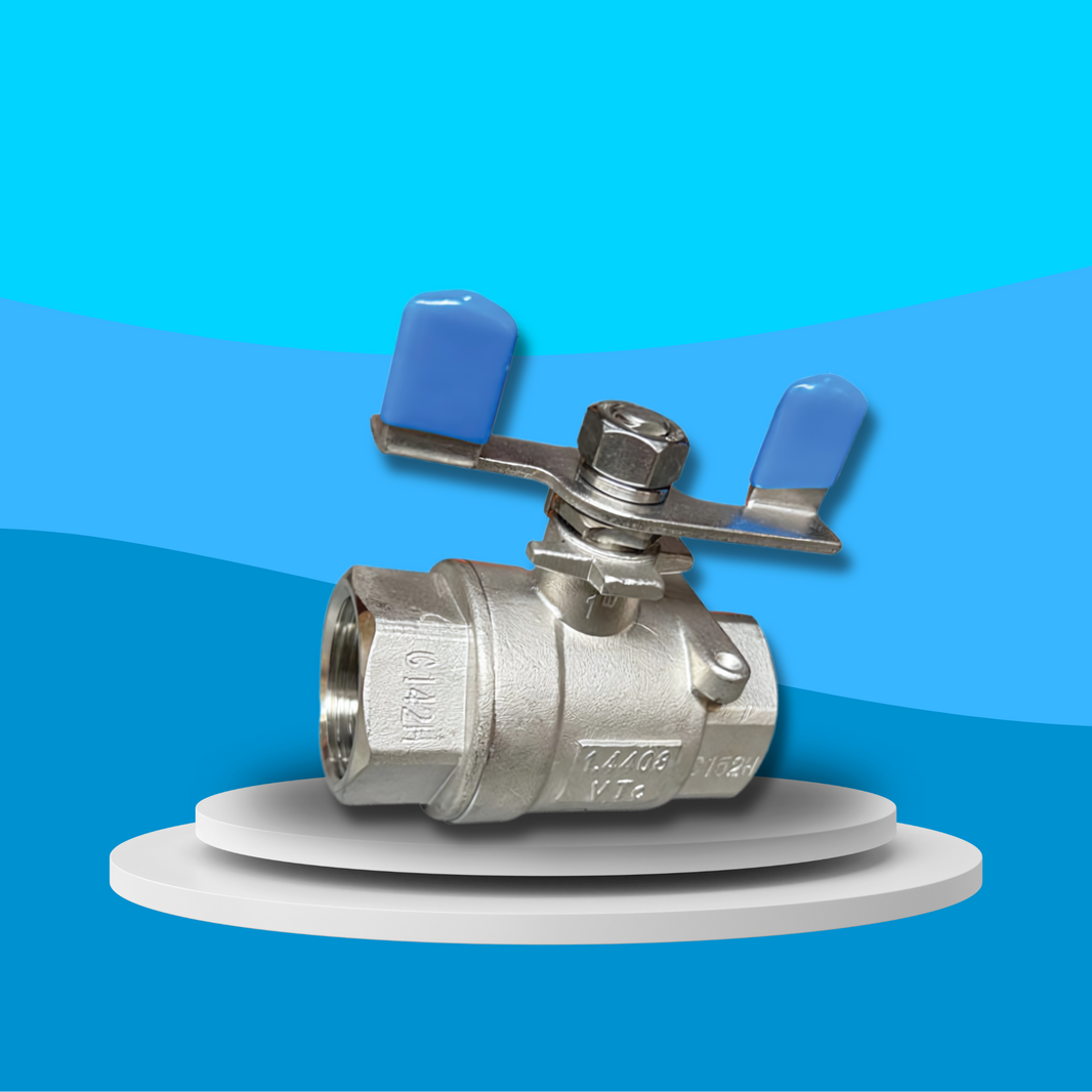 WRAS Approved Ball Valves - Buy Online – Wras Valves