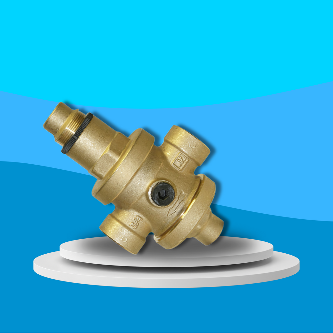 WRAS Approved Pressure Reducing Valves - Buy Online – Wras Valves