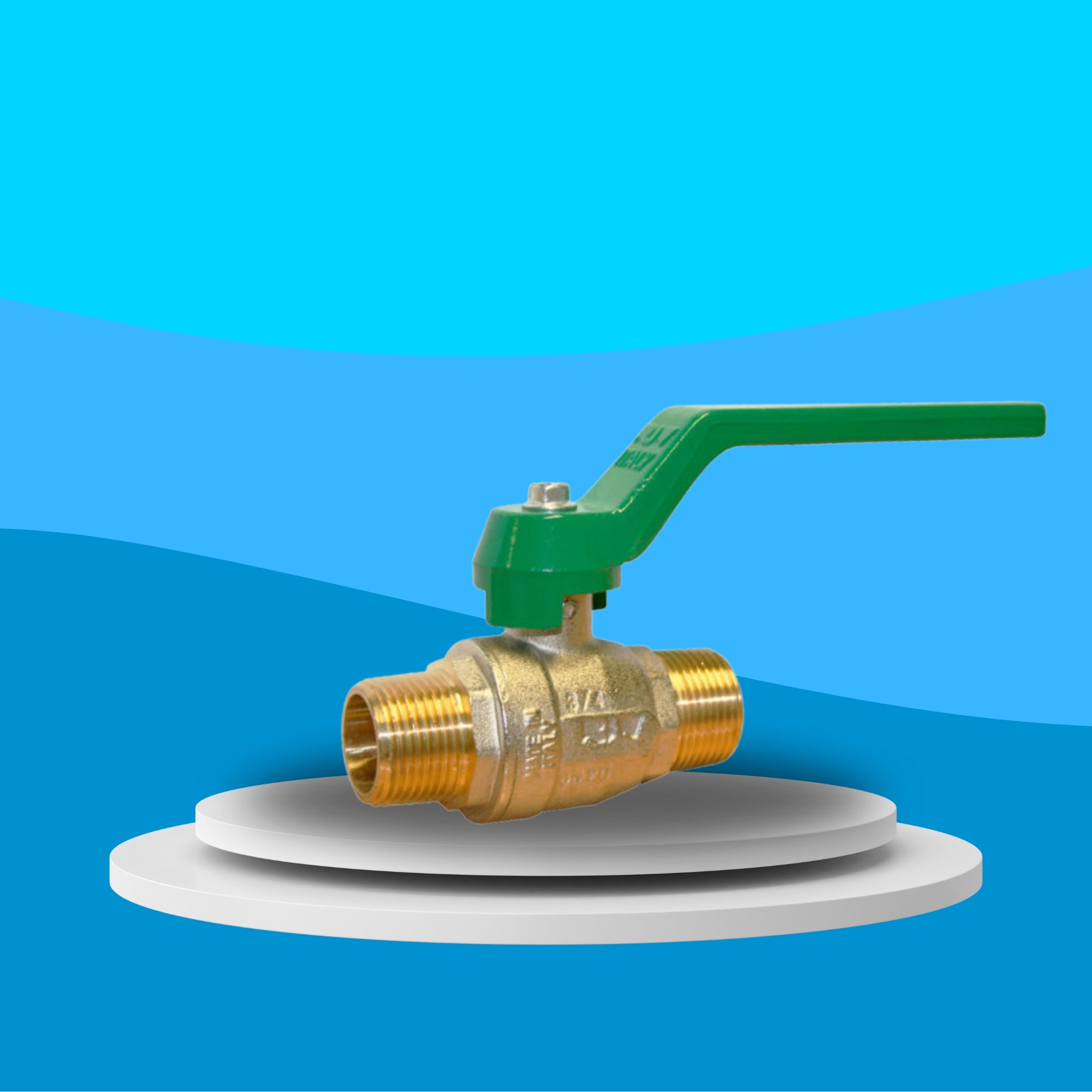 WRAS Approved Ball Valves - Buy Online – Wras Valves